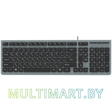 Клавиатура Ritmix RKB-400